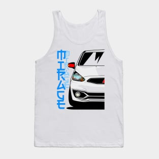 Mirage 2017 Tank Top